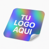 Etiquetas PVC especial