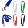 Lanyard simple texturado
