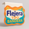 Flejera tipo colgante