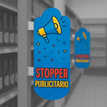 Stopper para interior