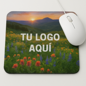 Mouse Pad Sublimación