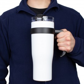 Mug Térmico "Giant" 1.2 L