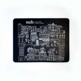 Mousepad Simple Rectangular