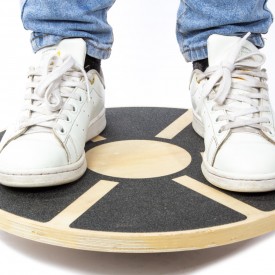 Disco "Balance Board"