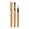 Deluxe Roller Pen Bamboo