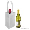 Porta-Botella de Vino para Sublimación