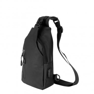 Mochila Cruzada Impermeable "RENARD" 3L