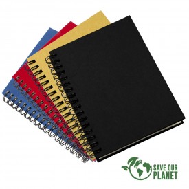 Libreta Ecológica