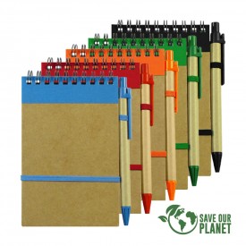 Libreta Ecológica